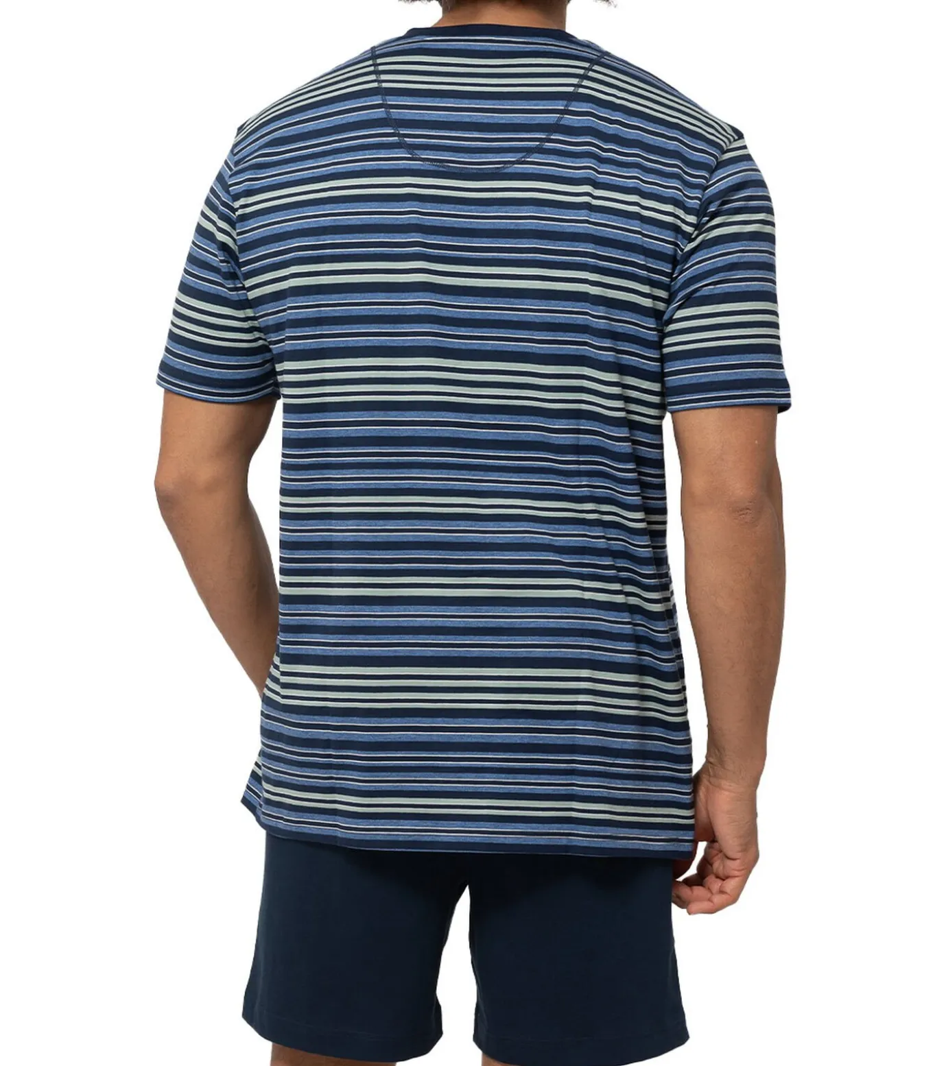 Organic Cotton - pyjama