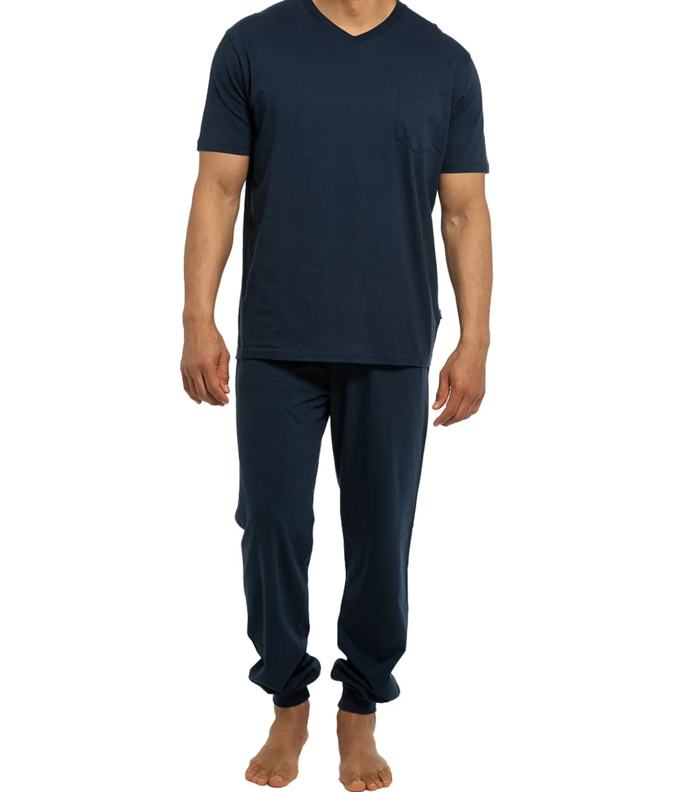 Organic Cotton - pyjama