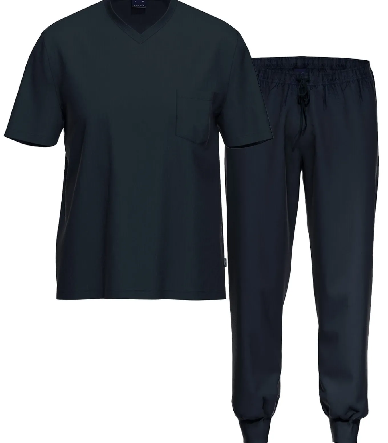 Organic Cotton - pyjama
