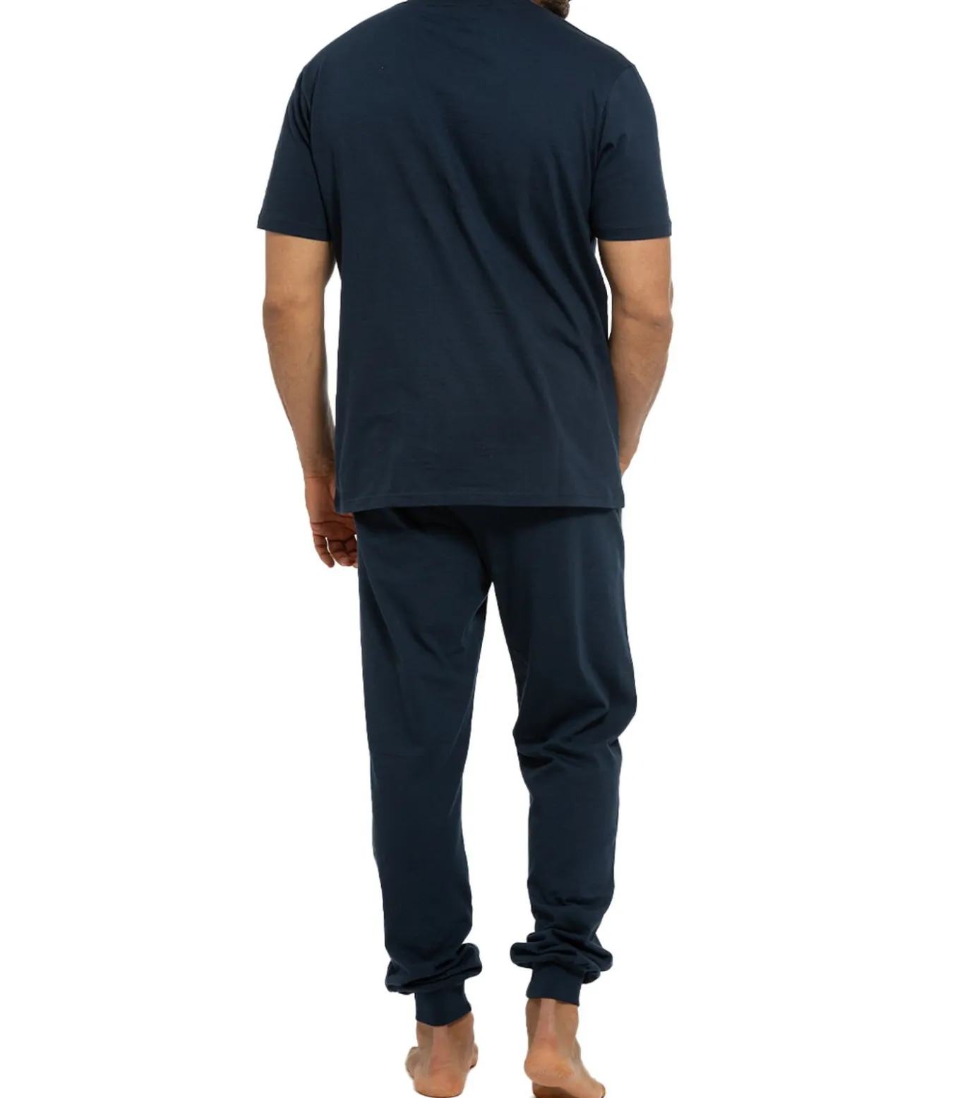 Organic Cotton - pyjama