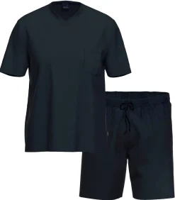 Organic Cotton - pyjama kort