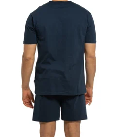 Organic Cotton - pyjama kort