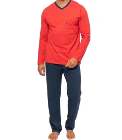 Organic Cotton - pyjama lang