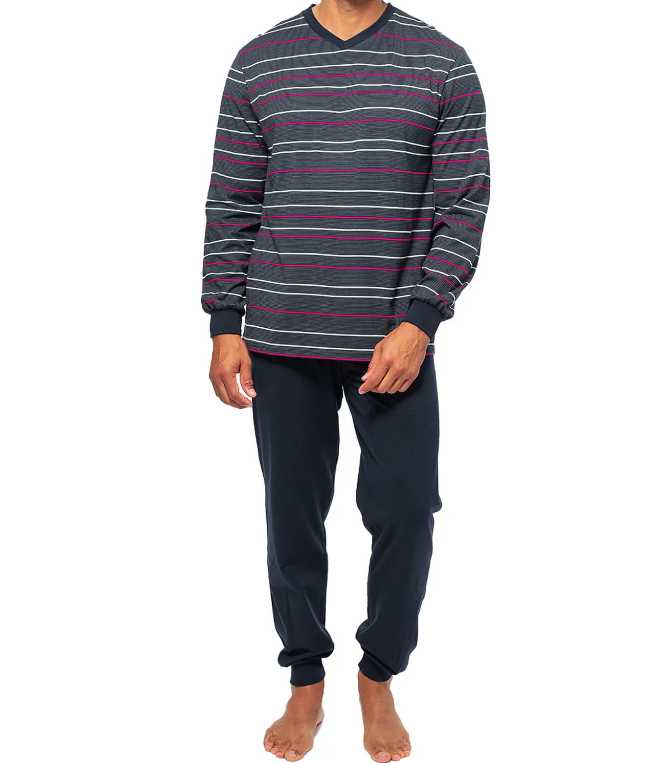 Organic Cotton - pyjama lang