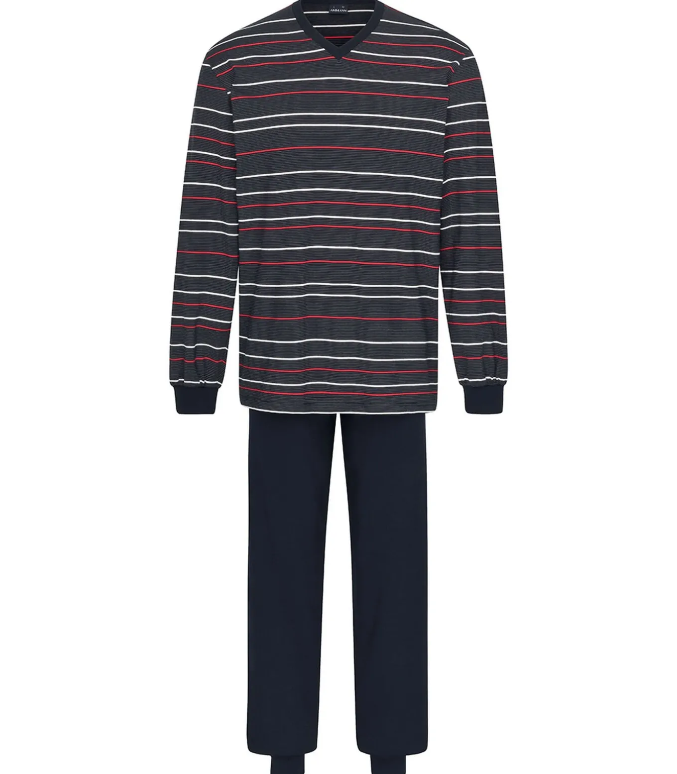 Organic Cotton - pyjama lang