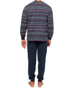 Organic Cotton - pyjama lang