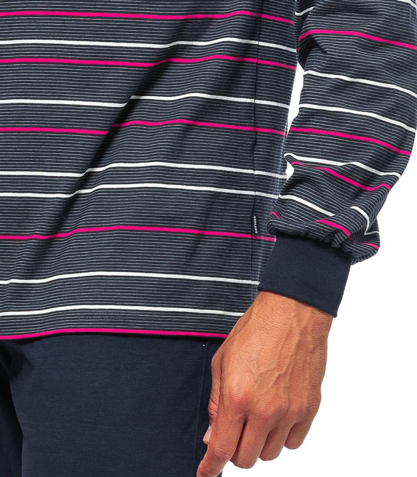 Organic Cotton - pyjama lang