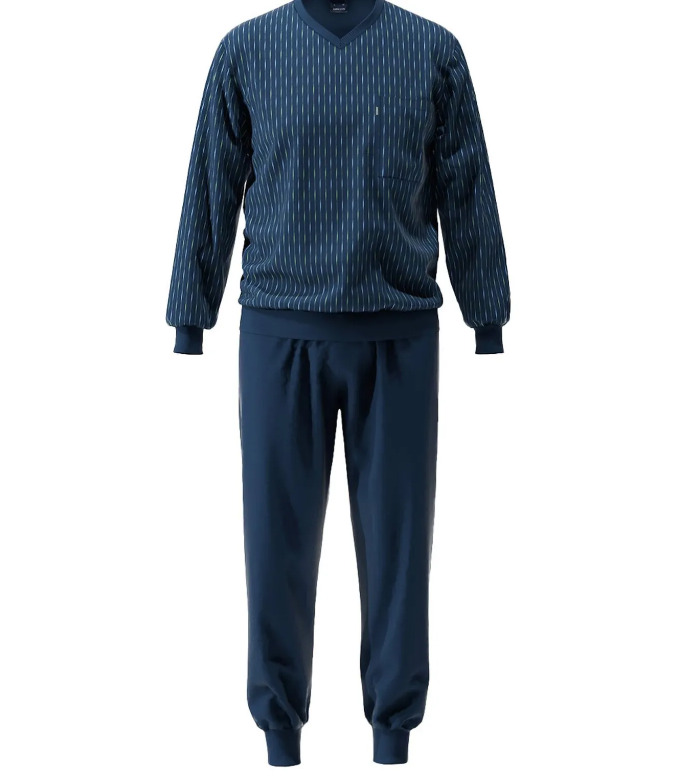 Organic Cotton Cord - pyjama