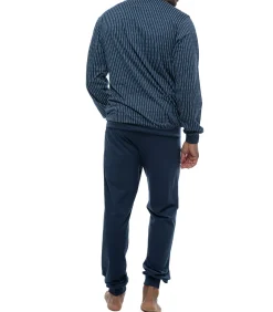 Organic Cotton Cord - pyjama