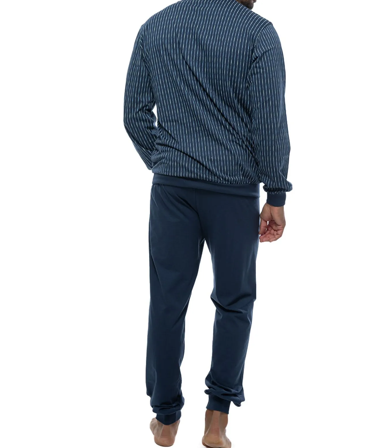 Organic Cotton Cord - pyjama