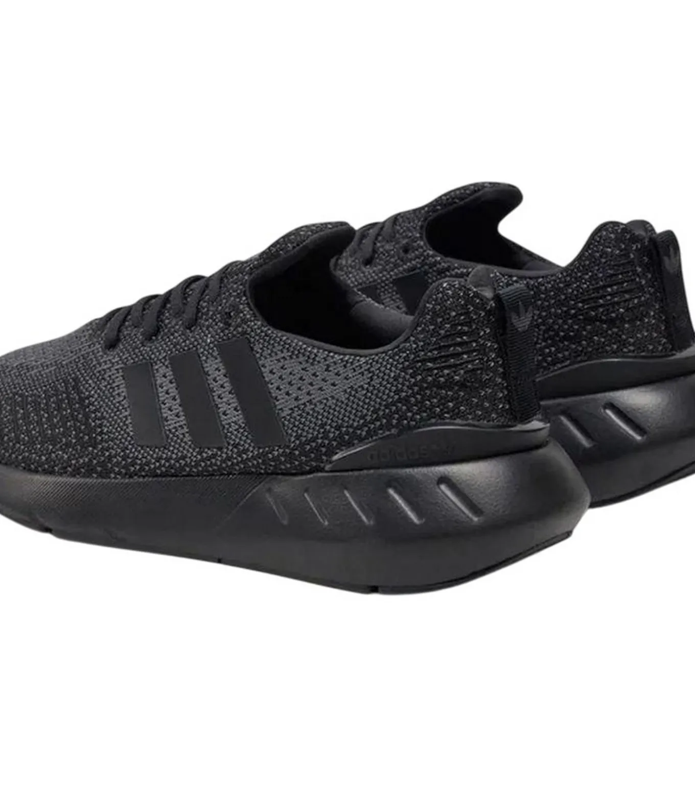 ORIGINALS SWIFT - Schoenen - Zwart