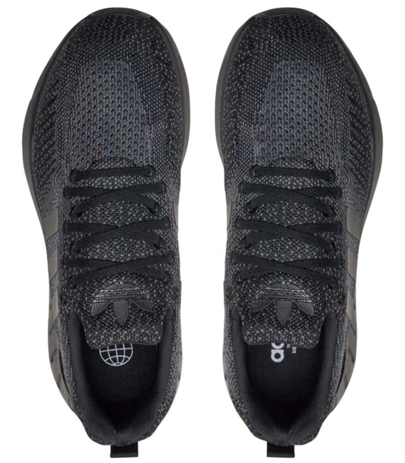 ORIGINALS SWIFT - Schoenen - Zwart