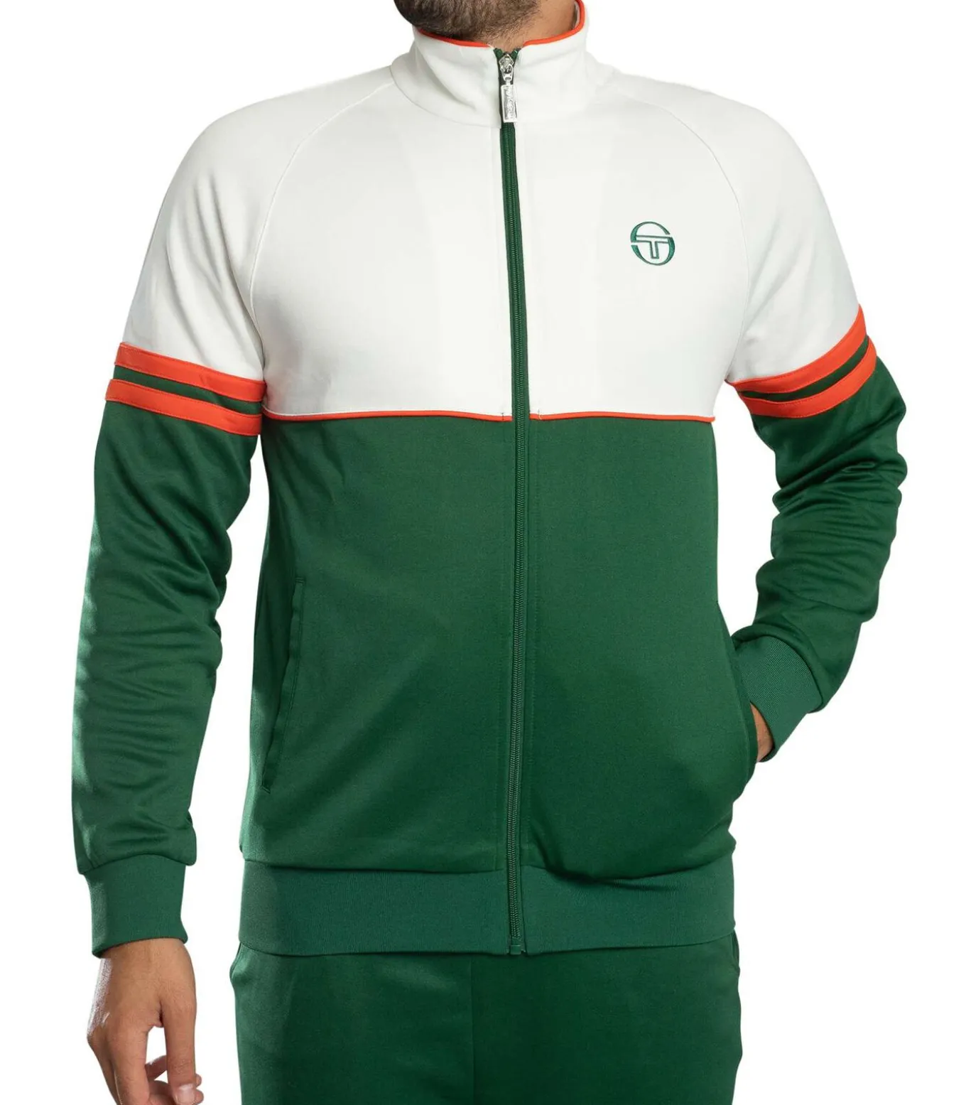 Orion Trainingsjack