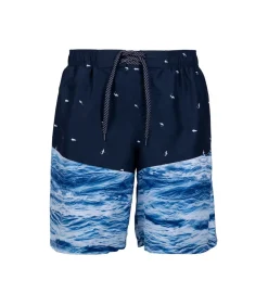 ORMAN - Zwembroek - Marineblauw