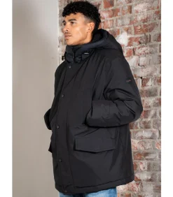 Osiass - black