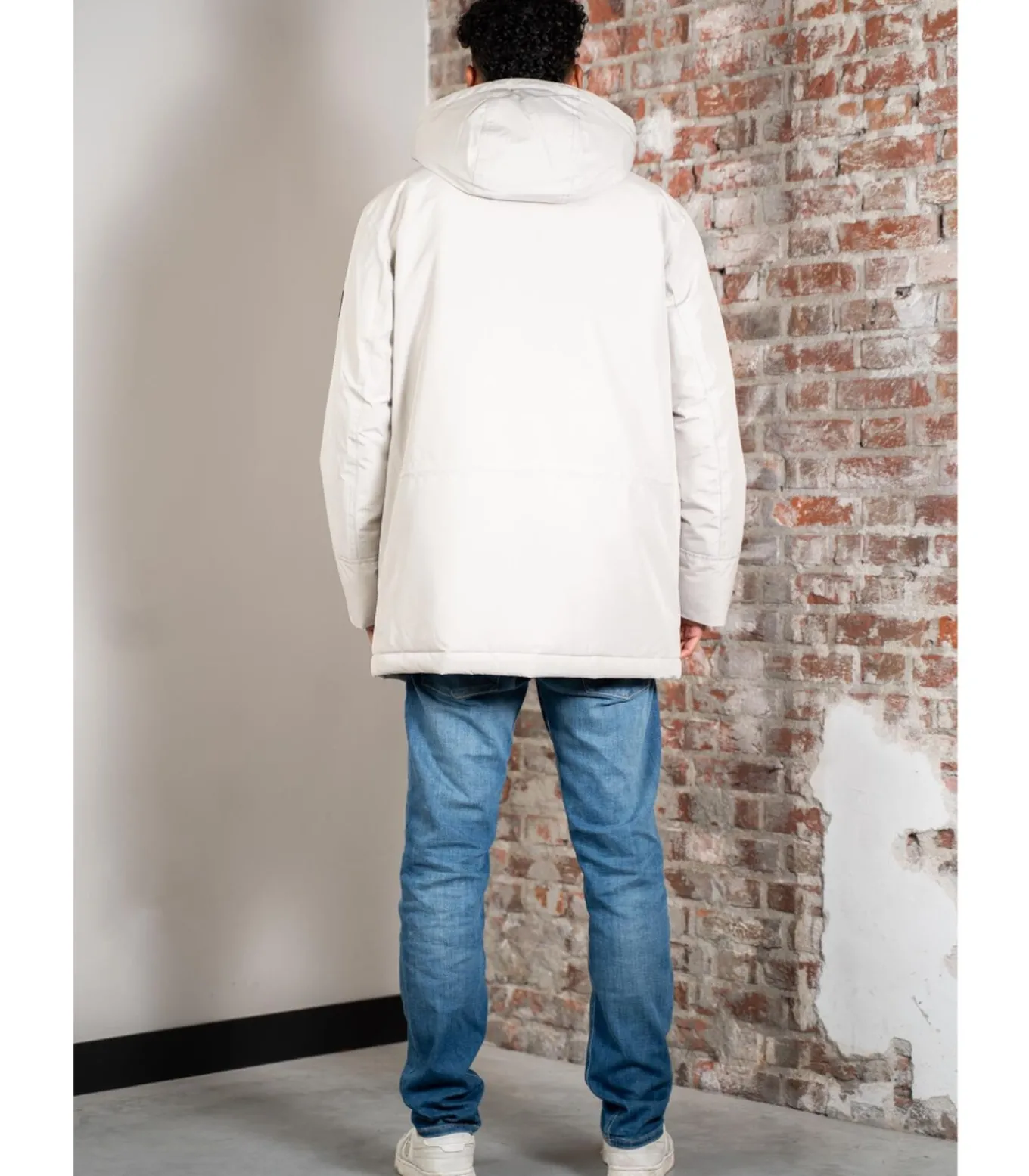 Osiass - light beige