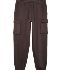 OTHAW23TTROM513 - Joggingbroek - Bruin