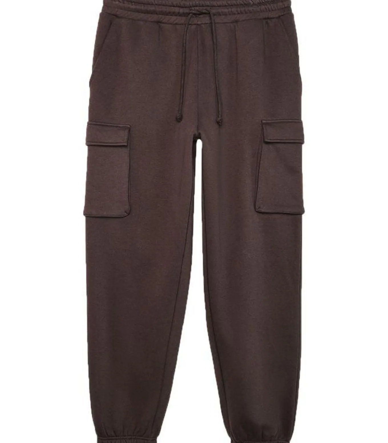 OTHAW23TTROM513 - Joggingbroek - Bruin