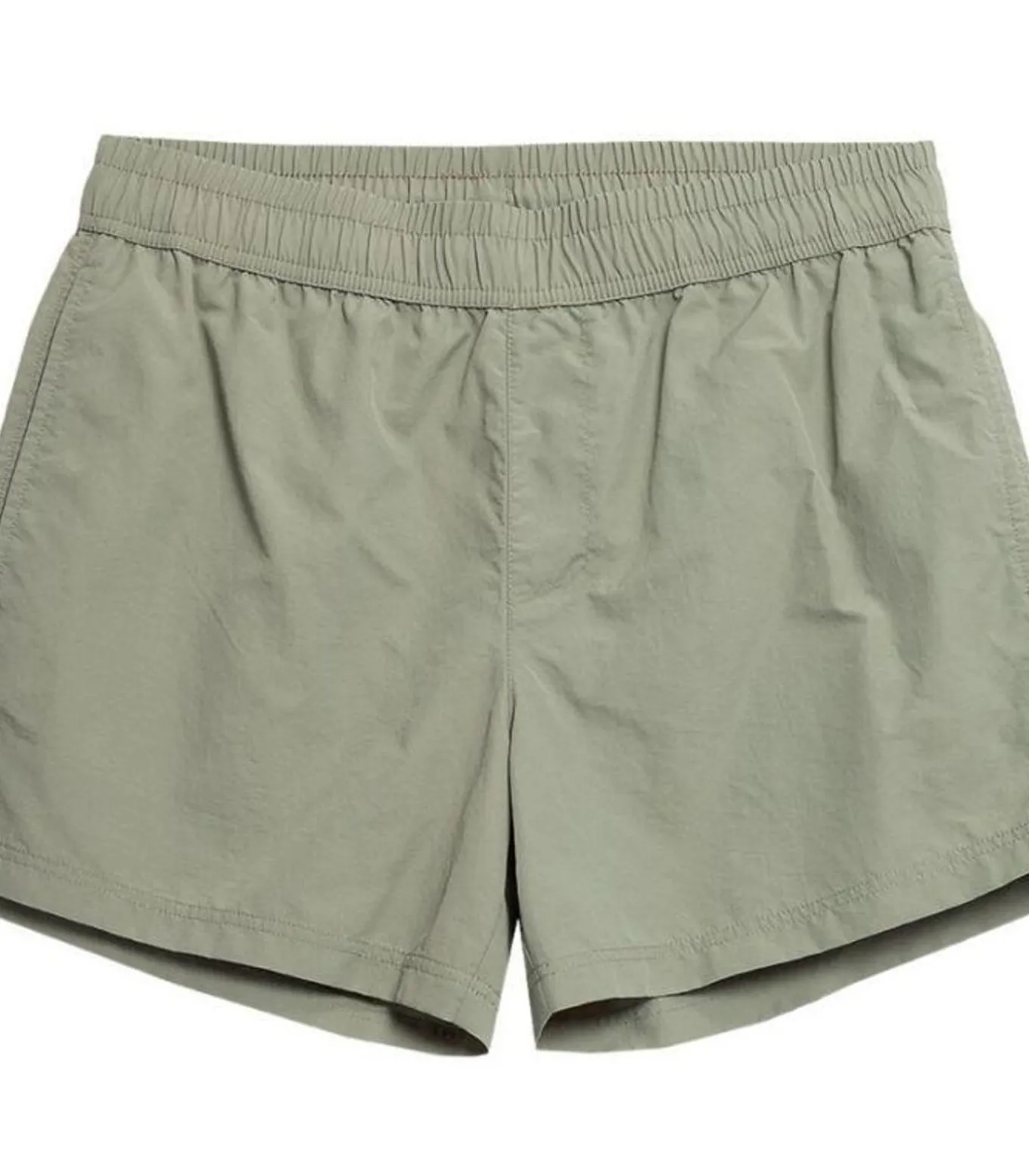 OTHSS23UBDSM037 - Korte Broek - Groen