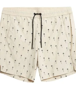 OTHSS23UBDSM038 - Korte Broek - Beige