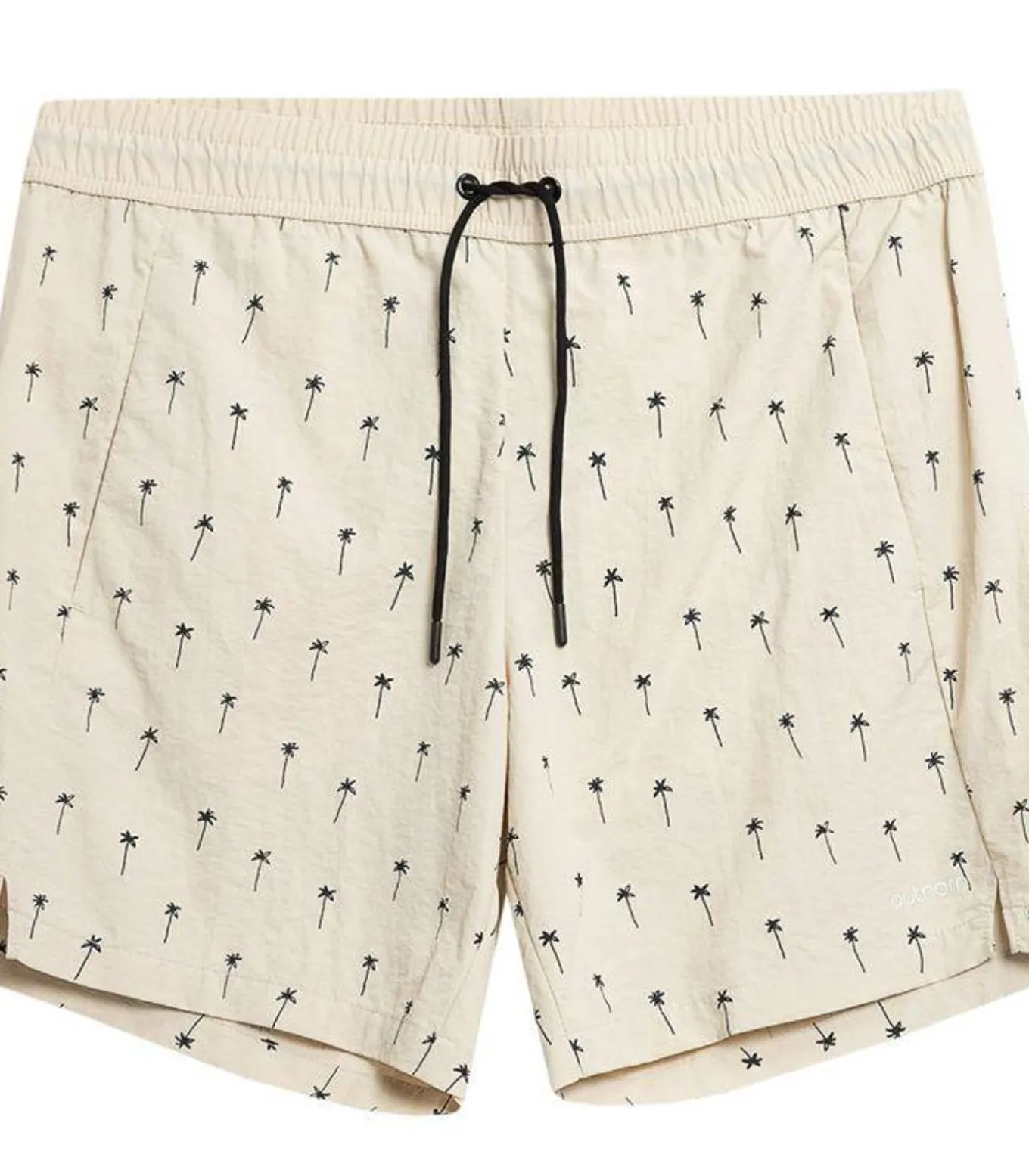 OTHSS23UBDSM038 - Korte Broek - Beige