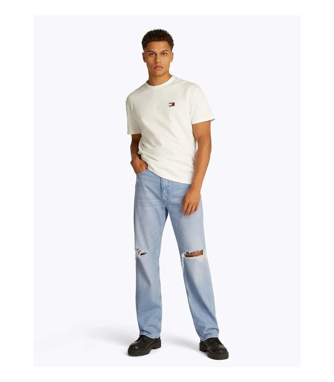 Otis Regular Str Bi6