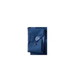 Overhemd Luxor Comfort Fit Marine