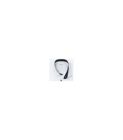 Overhemd Luxor Comfort Fit Wit
