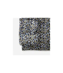 Overhemd Luxor Modern Fit Donkerblauw / Olijfgroen