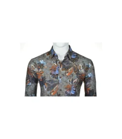 Overhemd Regular Fit