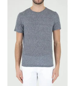 Overhemd Distretto t-shirt