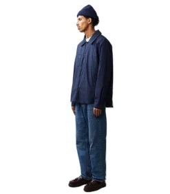 Overhemd Joey T Padded