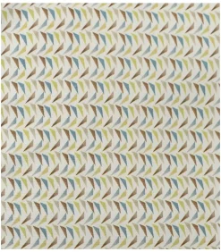 Overhemd Print Groen