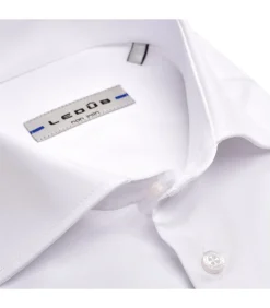 Overhemd Slim Fit Wit