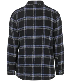 Overshirt Alex Wolmix Navy