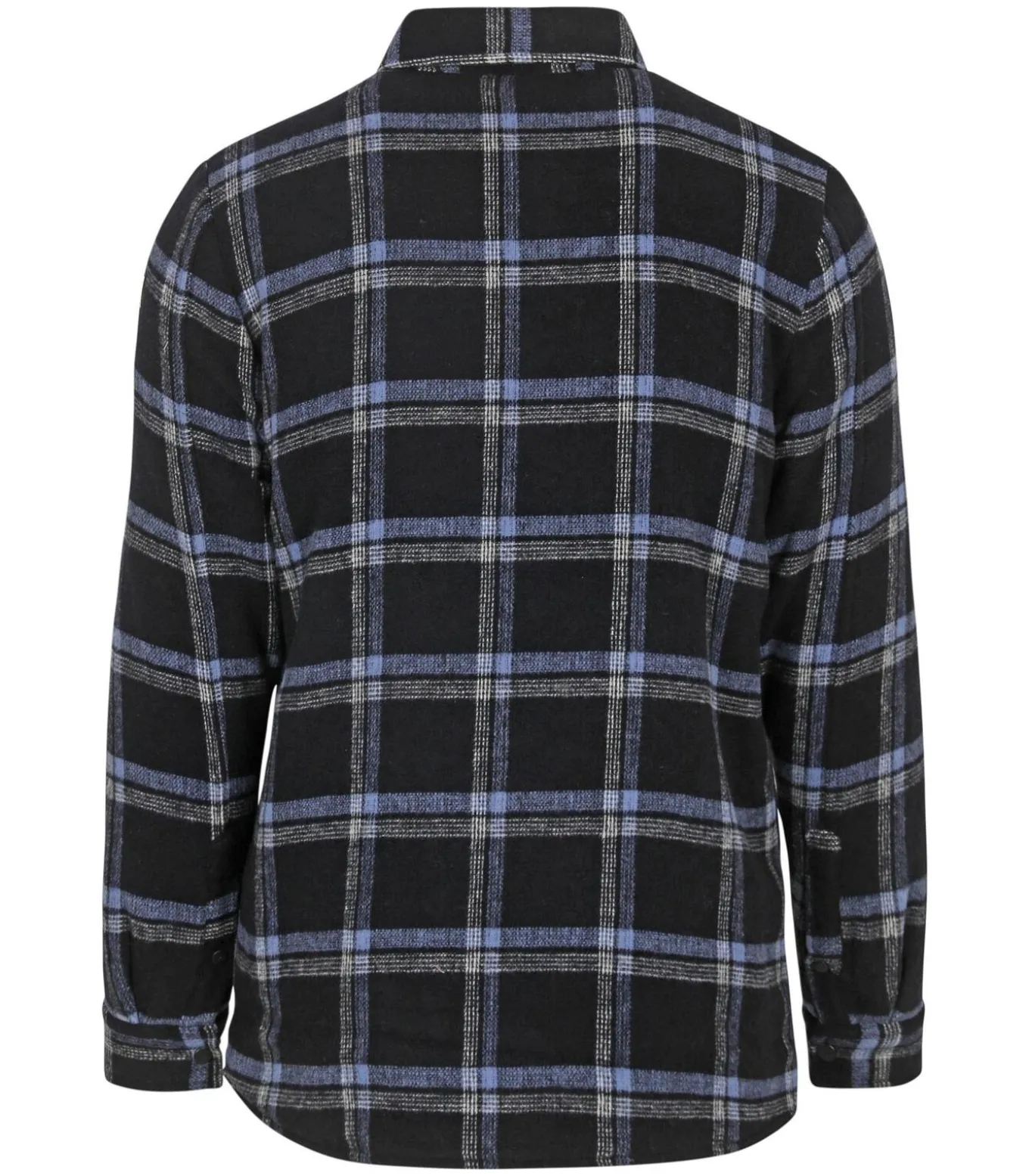 Overshirt Alex Wolmix Navy