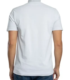 Oxford Poloshirt