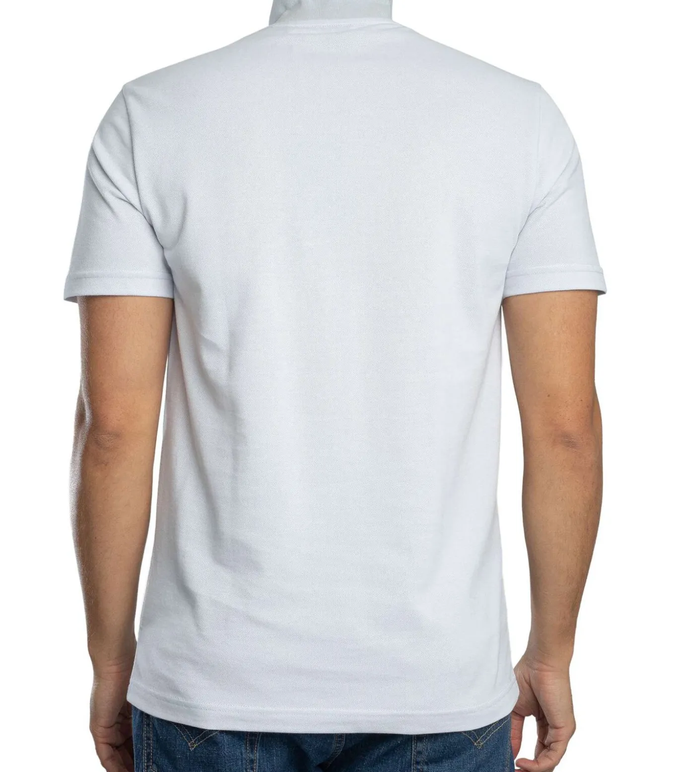 Oxford Poloshirt