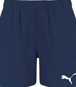 1P M 935088 01 - Korte Broek - Marineblauw