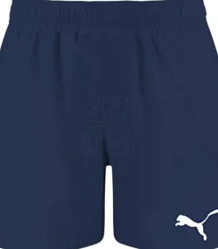 1P M 935088 01 - Korte Broek - Marineblauw