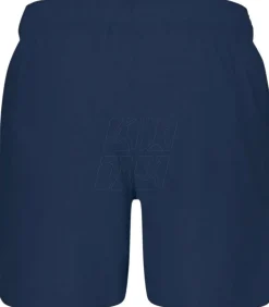 1P M 935088 01 - Korte Broek - Marineblauw