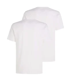2P S/S V Neck