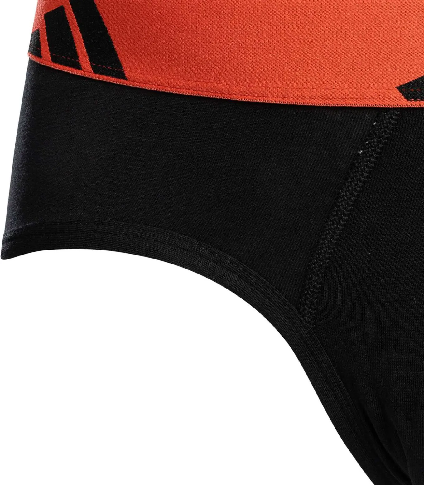 3-Pack Active Flex Katoenen Slips