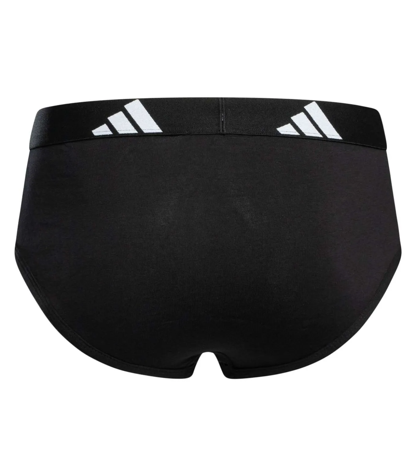 3-Pack Active Flex Katoenen Slips