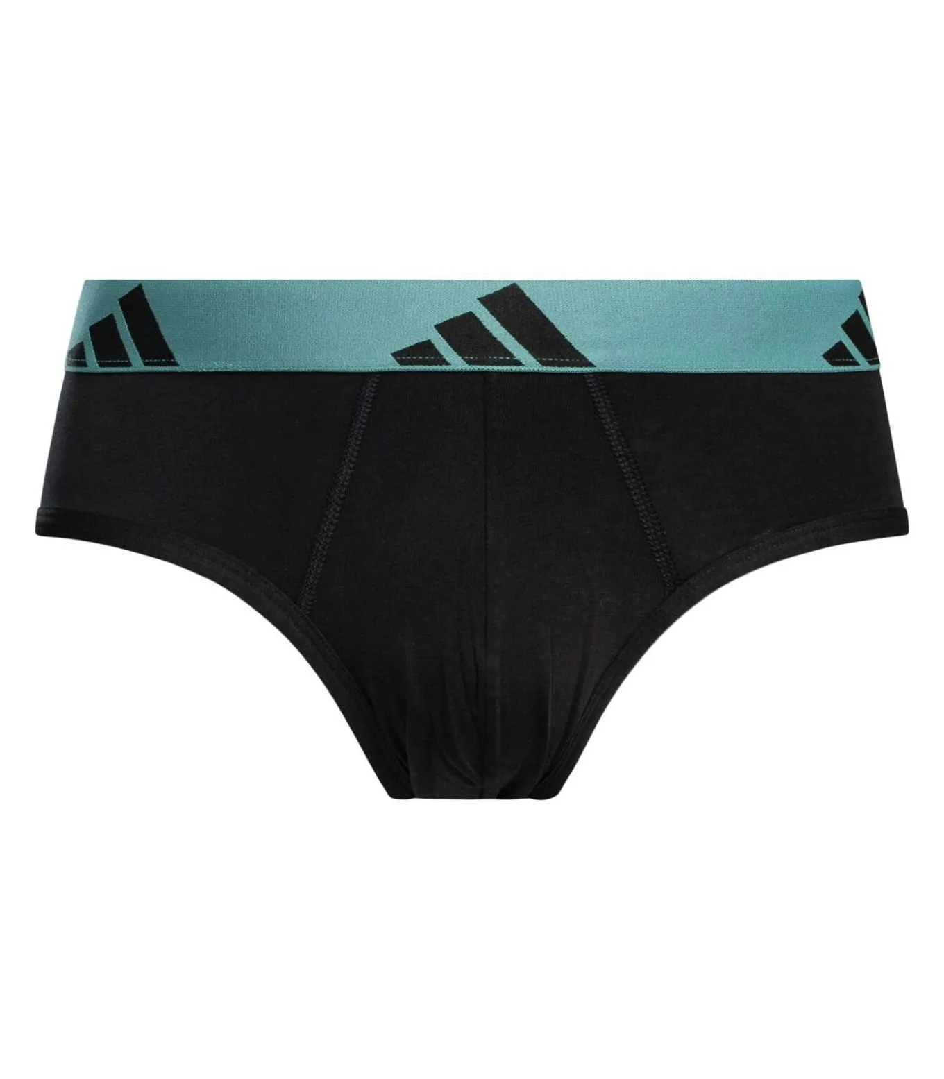 3-Pack Active Flex Katoenen Slips