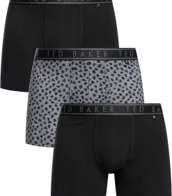 3-Pack Boxershorts