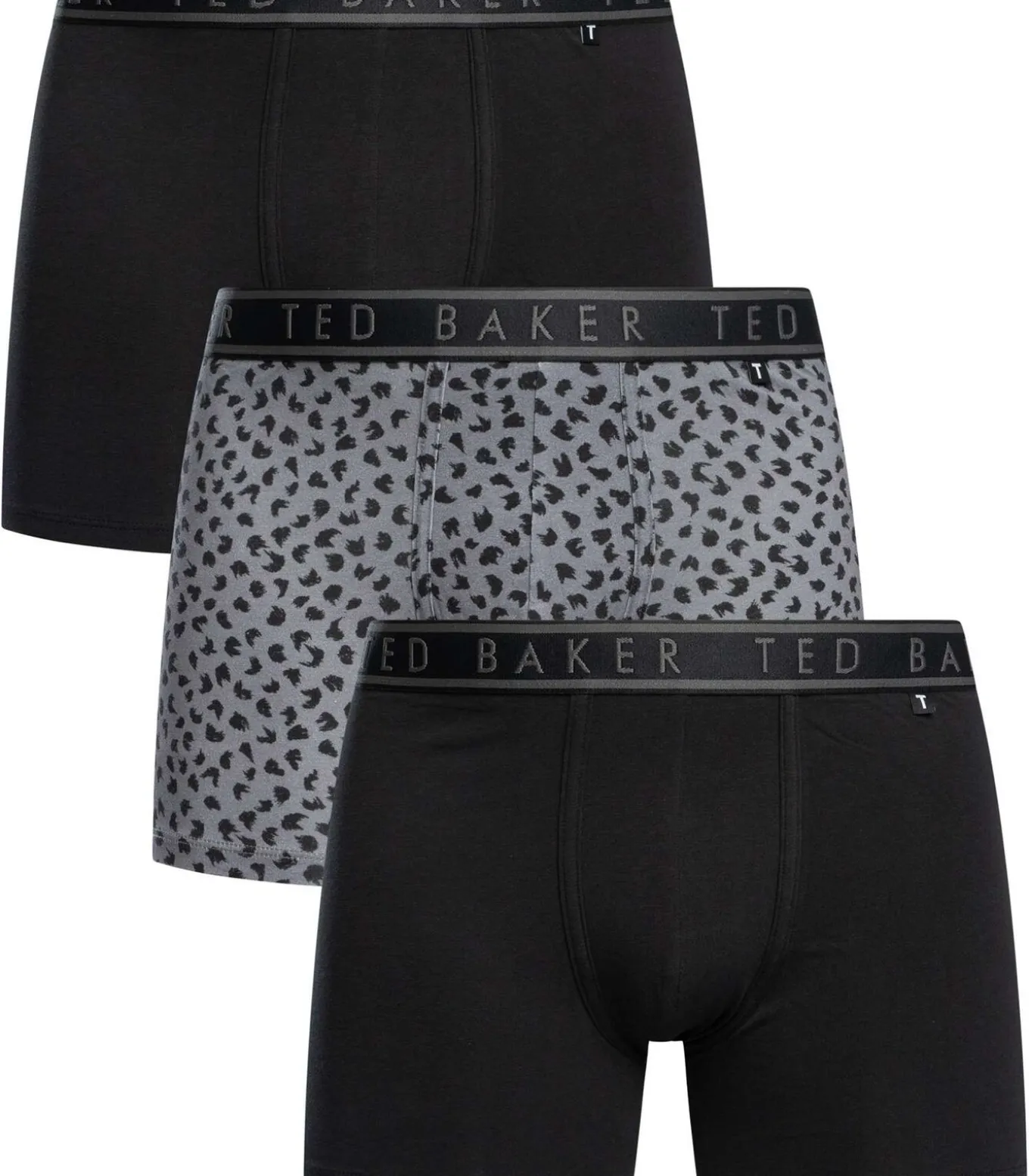 3-Pack Boxershorts