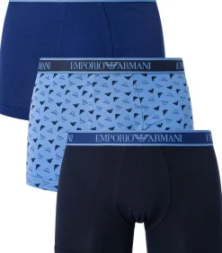 3-Pack Boxershorts