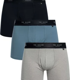 3-Pack Boxershorts