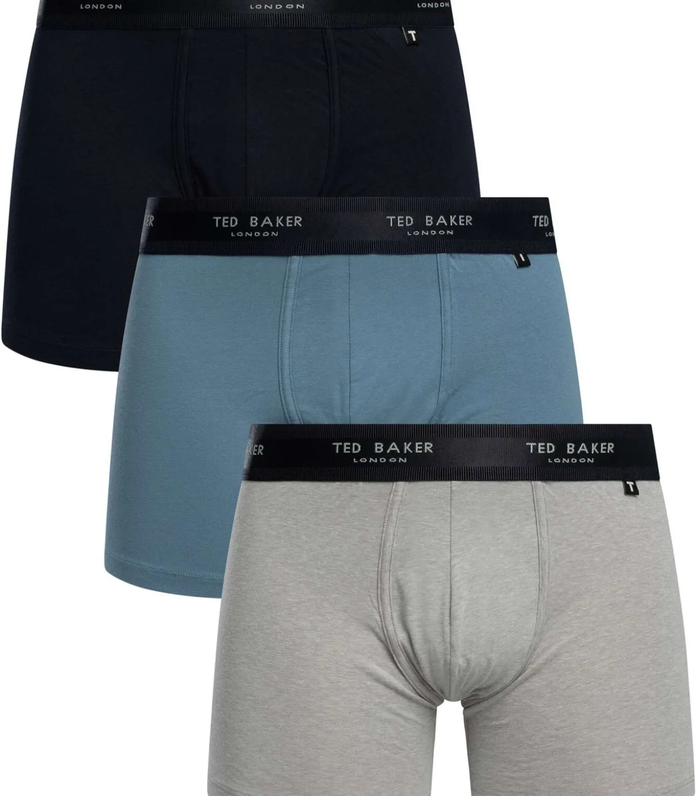 3-Pack Boxershorts